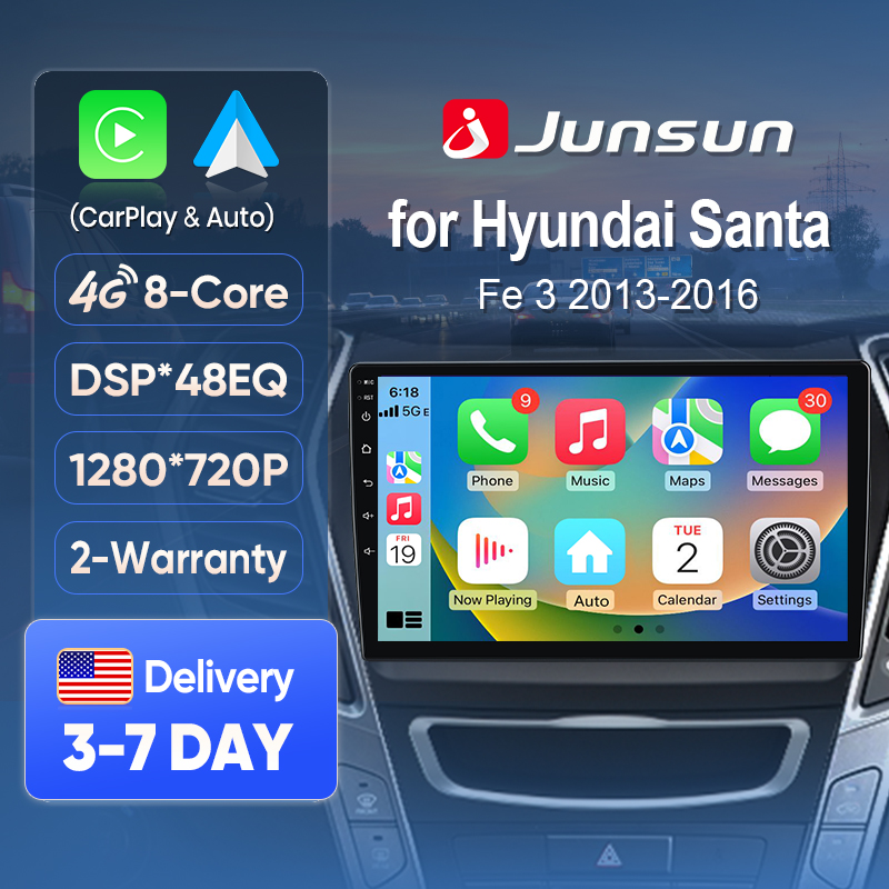 Traditional Korean Lifestyle - Junsun AI voz estéreo de coche
