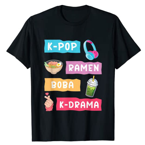 South Korea Lifestyle - K-Pop moda para fanáticos del coreano