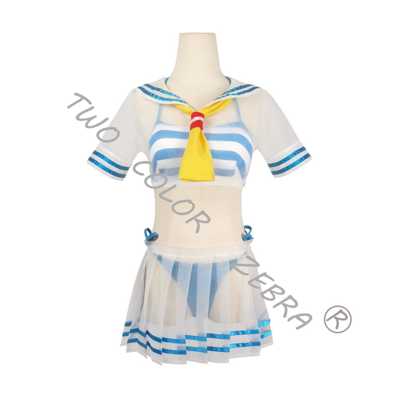 Disfraz de Cosplay de Rem, Ani - South Korea Lifestyle reseña y precio