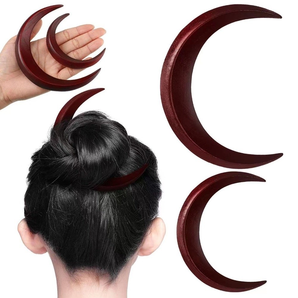 Horquilla de Pelo Elegante de  - Hanbok Hair Pin reseña y precio
