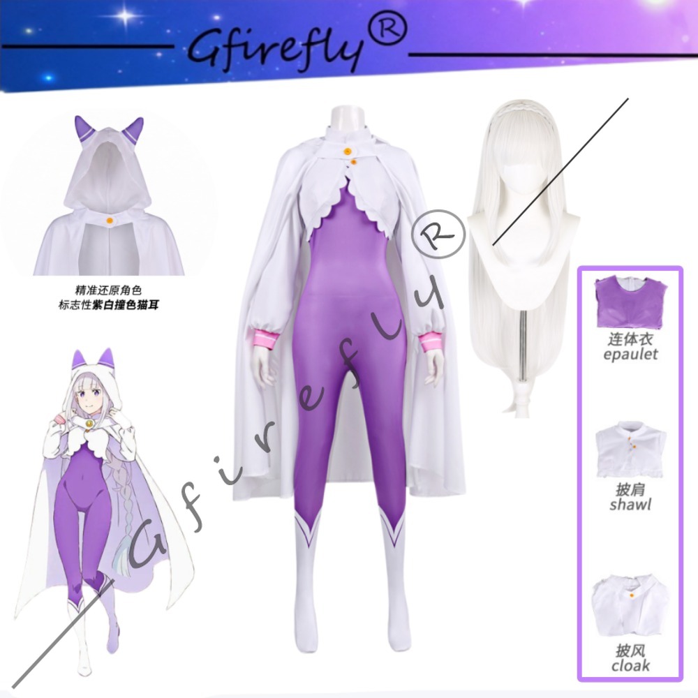 Disfraz de Cosplay al Estilo d - South Korea Lifestyle reseña y precio