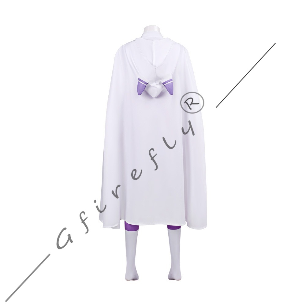 Disfraz de Cosplay al Estilo d - South Korea Lifestyle reseña y precio