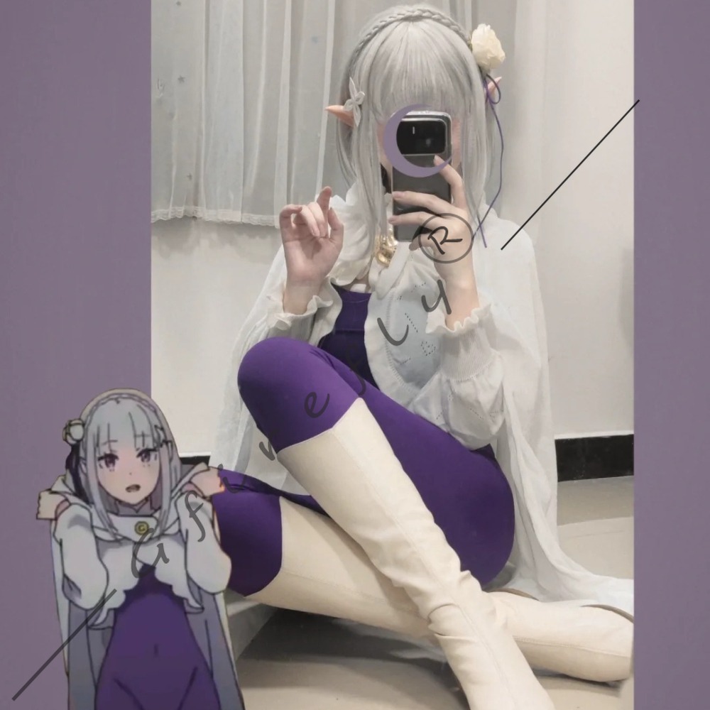 Disfraz de Cosplay al Estilo d - South Korea Lifestyle reseña y precio