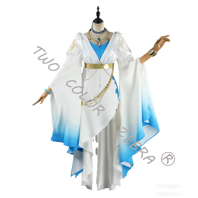 Disfraz de Cosplay de Emilia d - South Korea Lifestyle reseña y precio