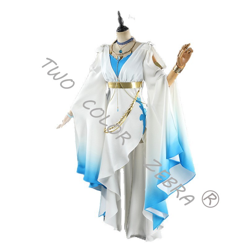 Disfraz de Cosplay de Emilia d - South Korea Lifestyle reseña y precio