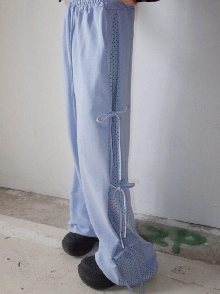 Pantalones Casuales con Cintur - Korean Pants Lifestyle reseña y precio