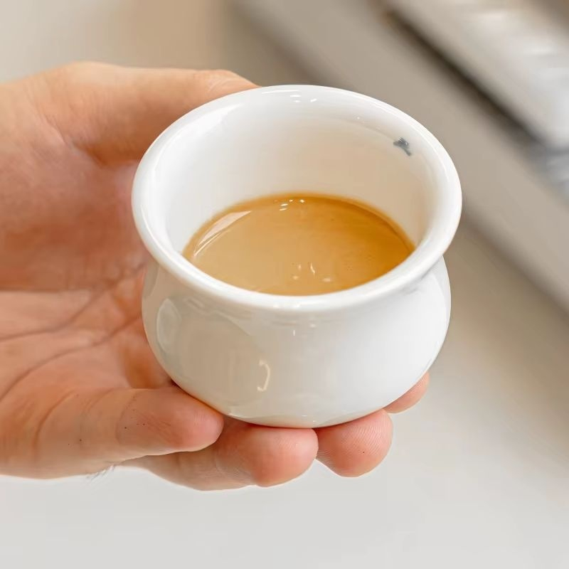 Juego de 2 tazas de cerámica T - Celadon Ceramic Cup reseña y precio
