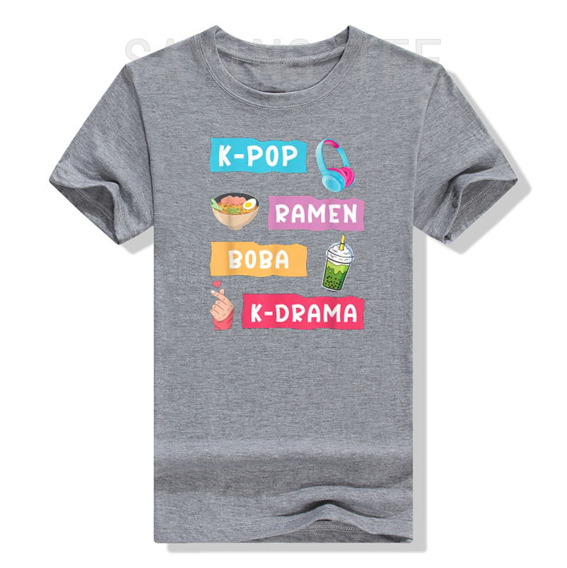 K-Pop moda para fanáticos del  - South Korea Lifestyle reseña y precio