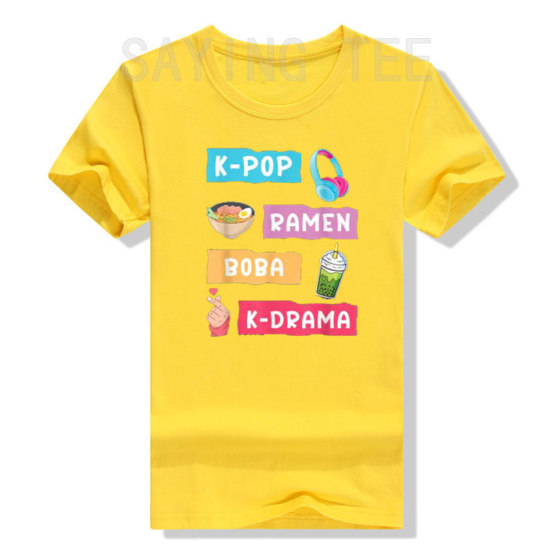 K-Pop moda para fanáticos del  - South Korea Lifestyle reseña y precio