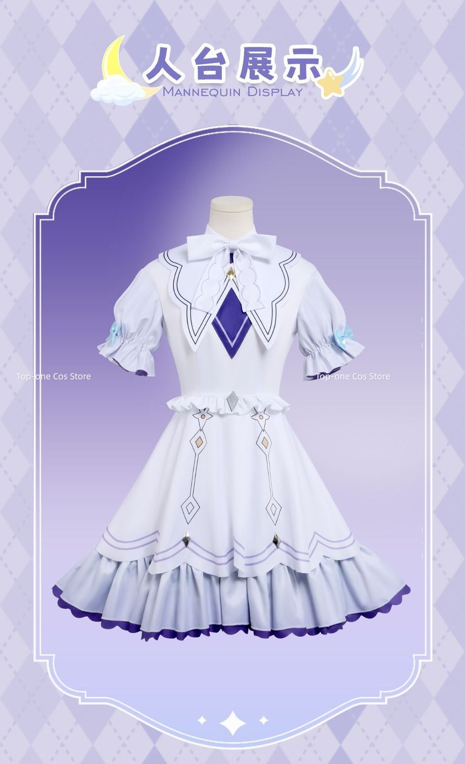 Disfraz de Cosplay de Robin de - South Korea Lifestyle reseña y precio