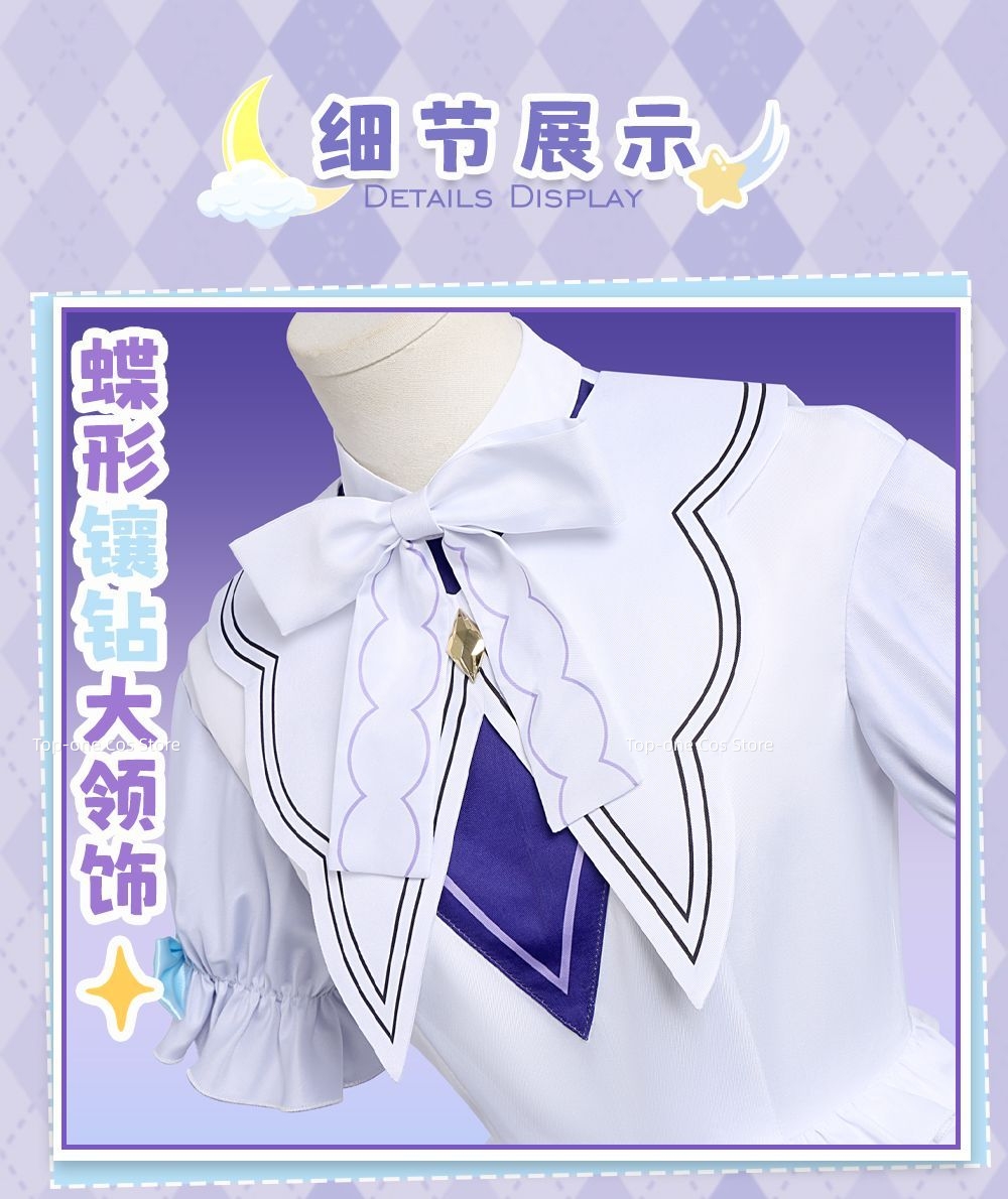 Disfraz de Cosplay de Robin de - South Korea Lifestyle reseña y precio